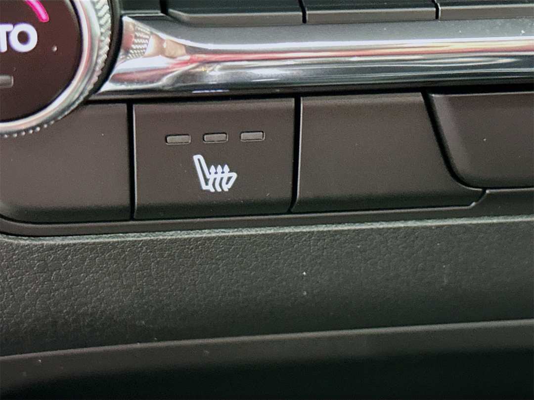 2026 MAZDA Mazda3 2.5 S Carbon Edition - Image 20