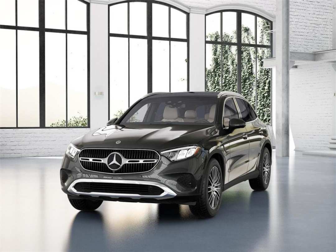2026 Mercedes-Benz GLC GLC 300 - Image 41