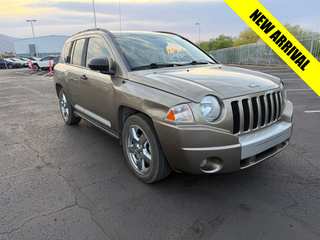 2007 Jeep Compass Limited