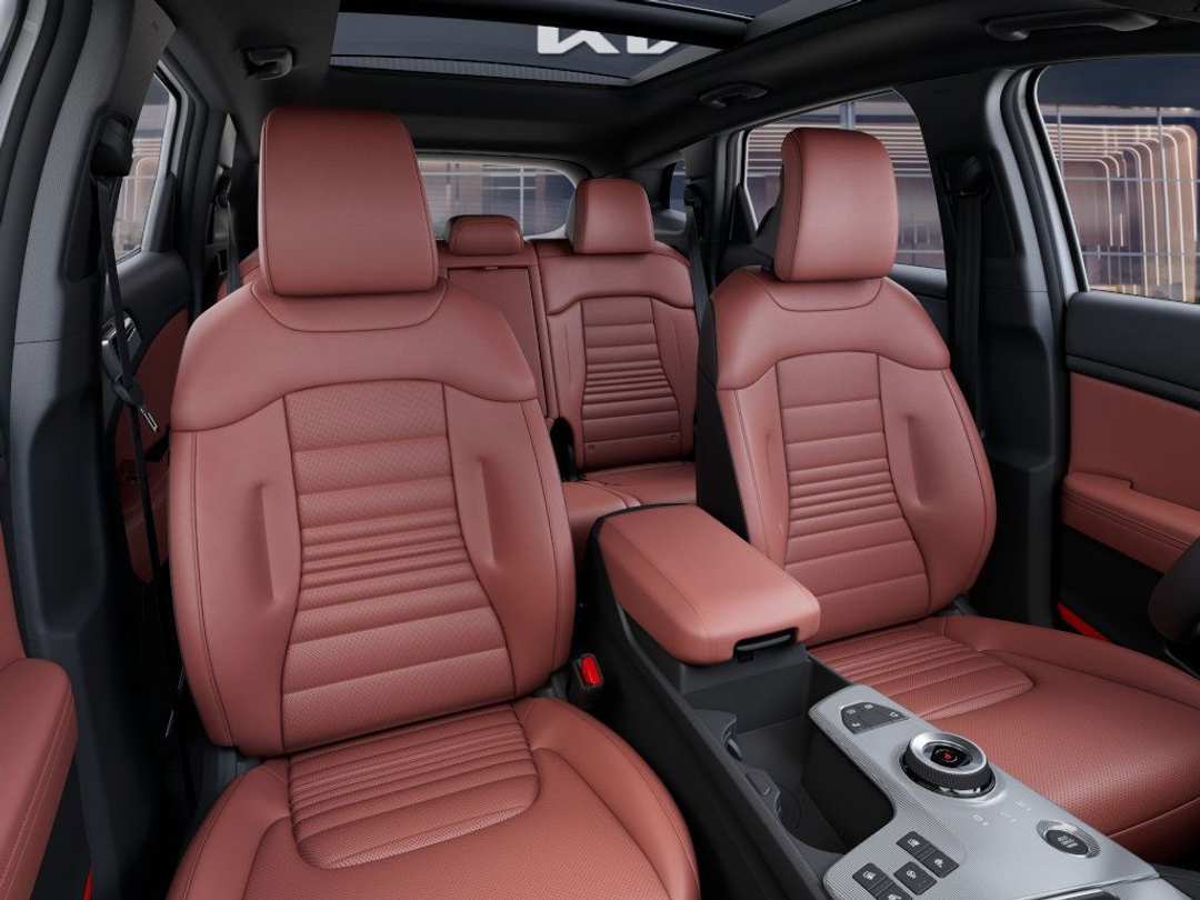 2026 Kia Sportage SXPrestige - Image 15