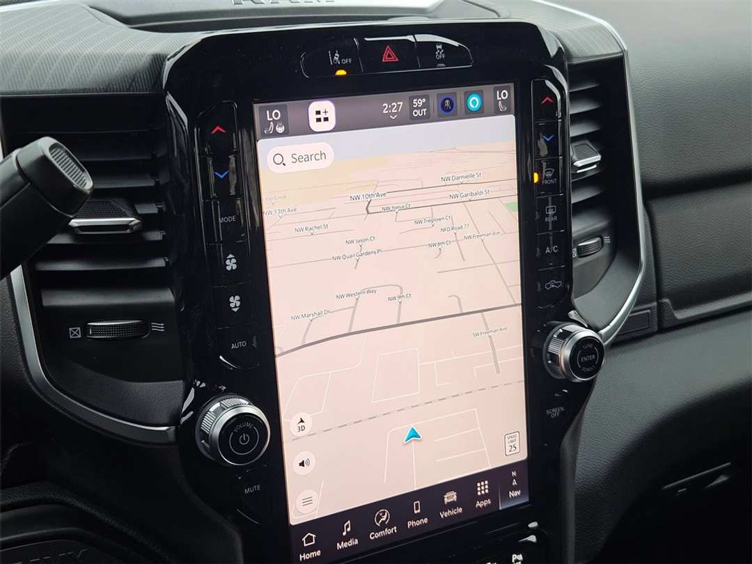 2026 Ram 3500 Big Horn - Image 20