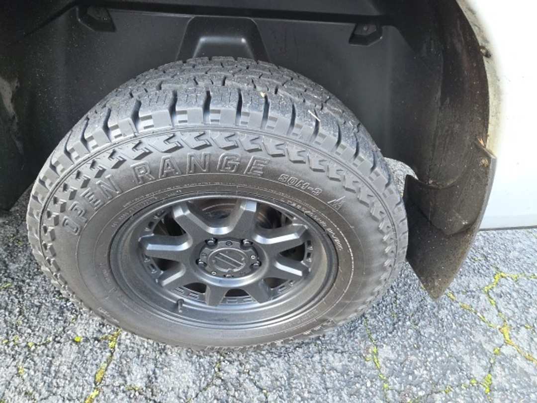 2017 Ram 1500 Tradesman - Image 22