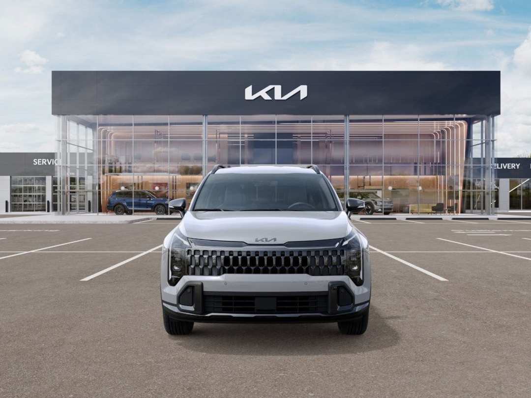 2026 Kia Sportage XLine - Image 2