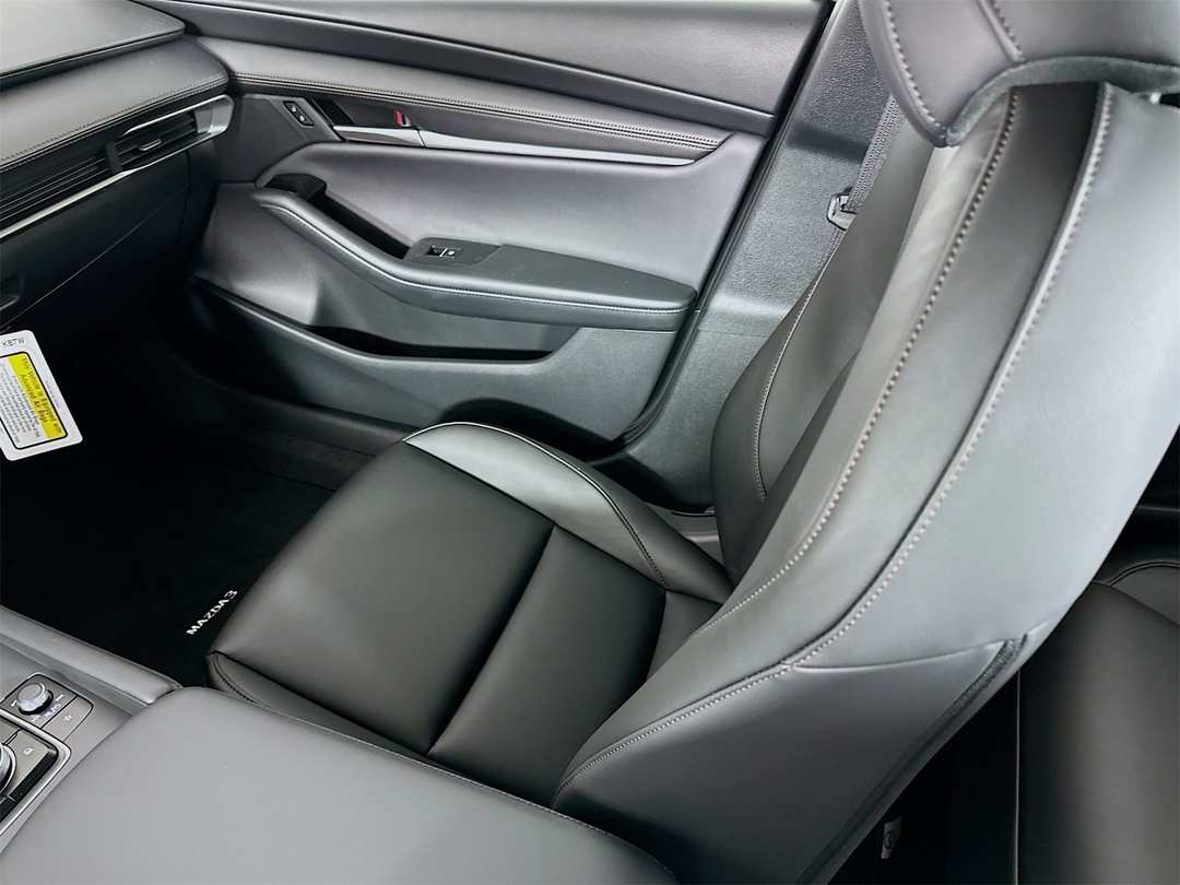 2026 MAZDA Mazda3 2.5 S Select Sport - Image 22