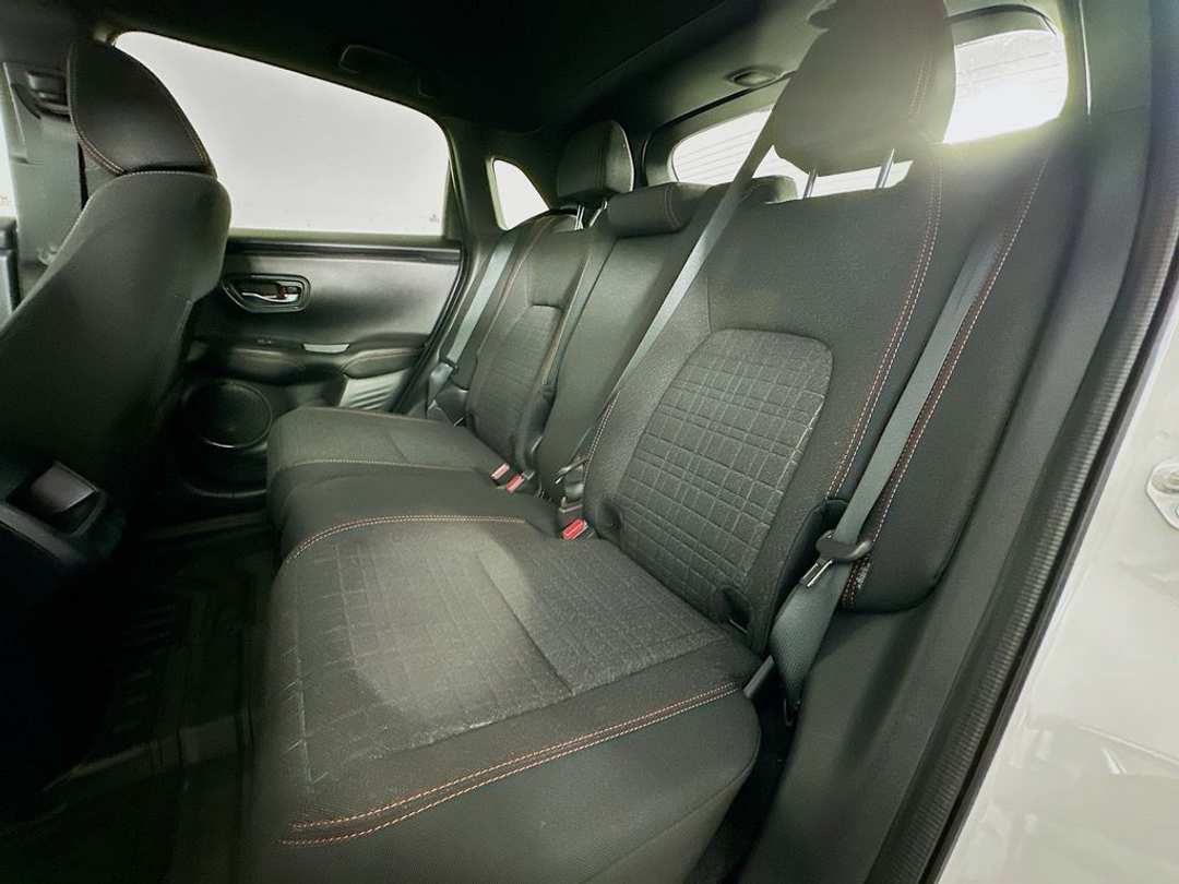 2026 Honda HR-V Sport - Image 23