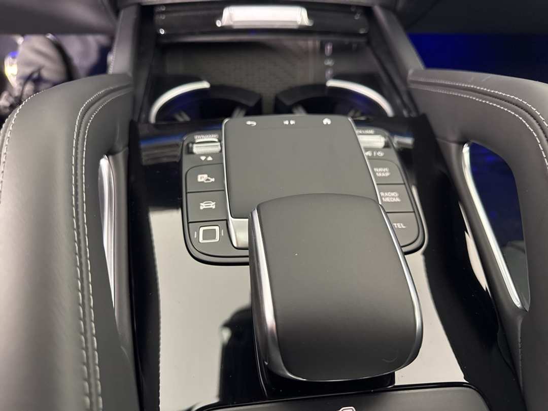 2026 Mercedes-Benz GLE GLE 53 AMG® - Image 36