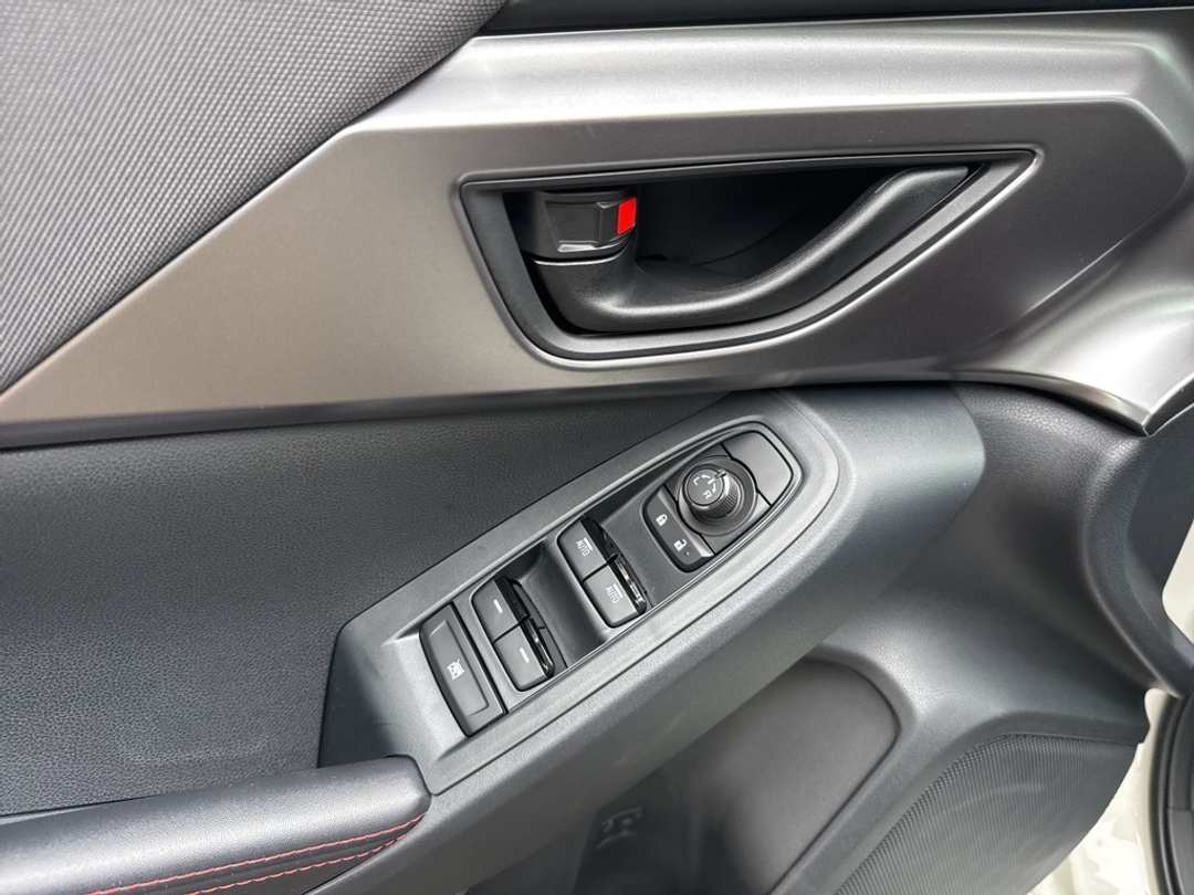 2025 Subaru Impreza Sport - Image 13