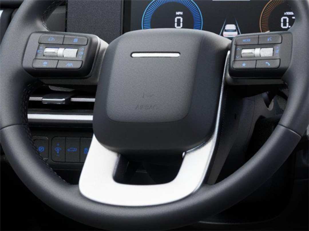 2026 Hyundai Santa Fe SEL - Image 15