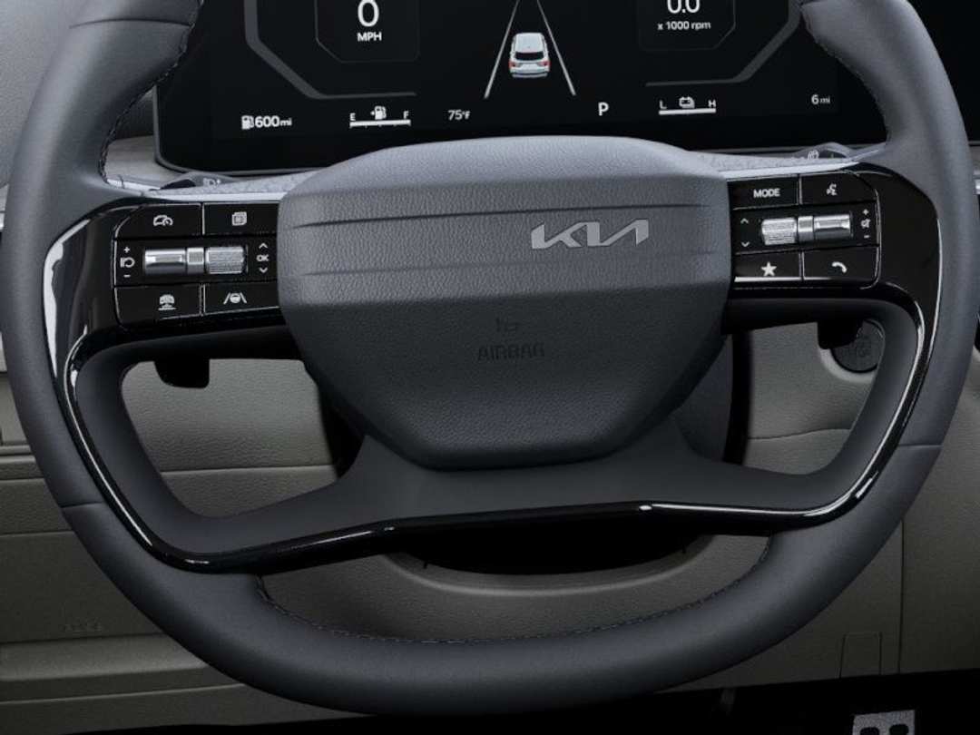 2026 Kia Sorento XLine SX Prestige - Image 22