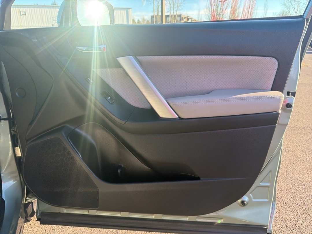 2015 Subaru Forester 2.5i Limited - Image 27