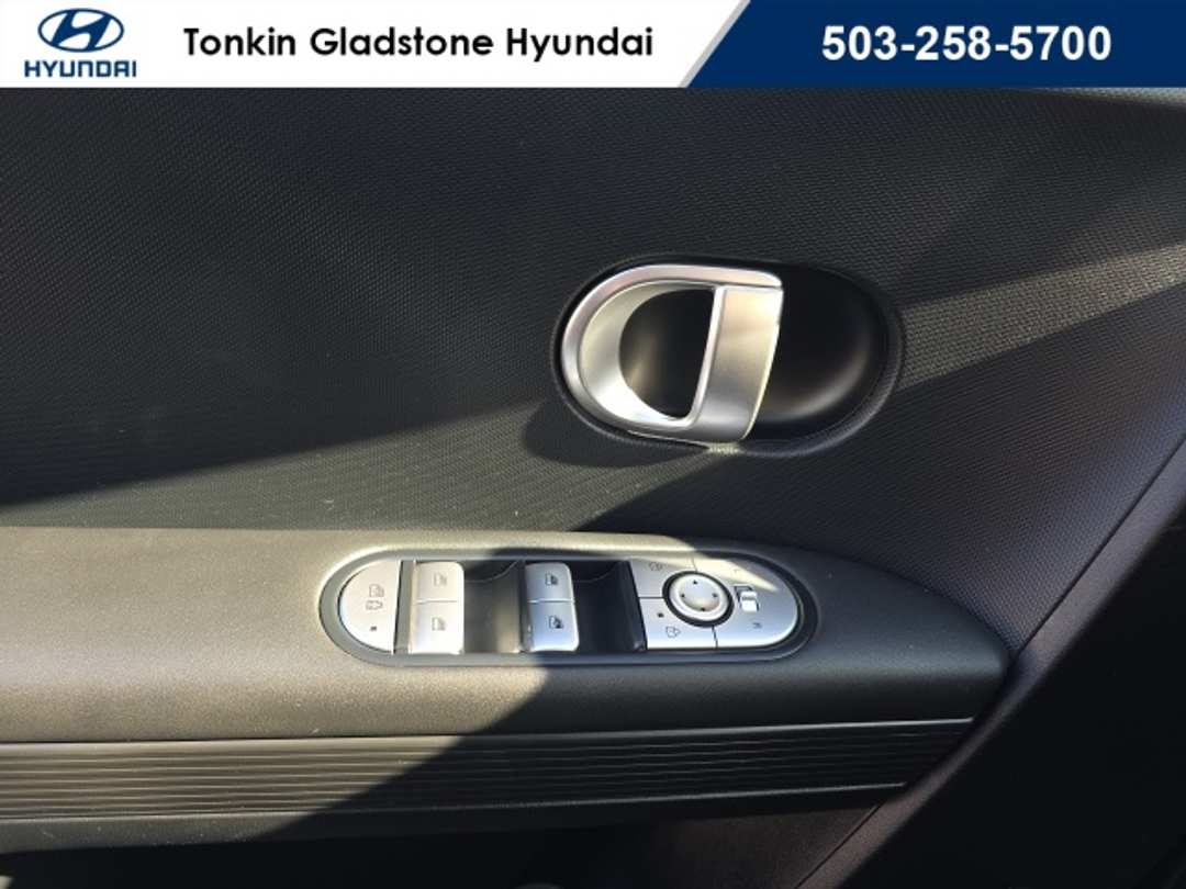 2024 Hyundai Ioniq 5 SEL - Image 10