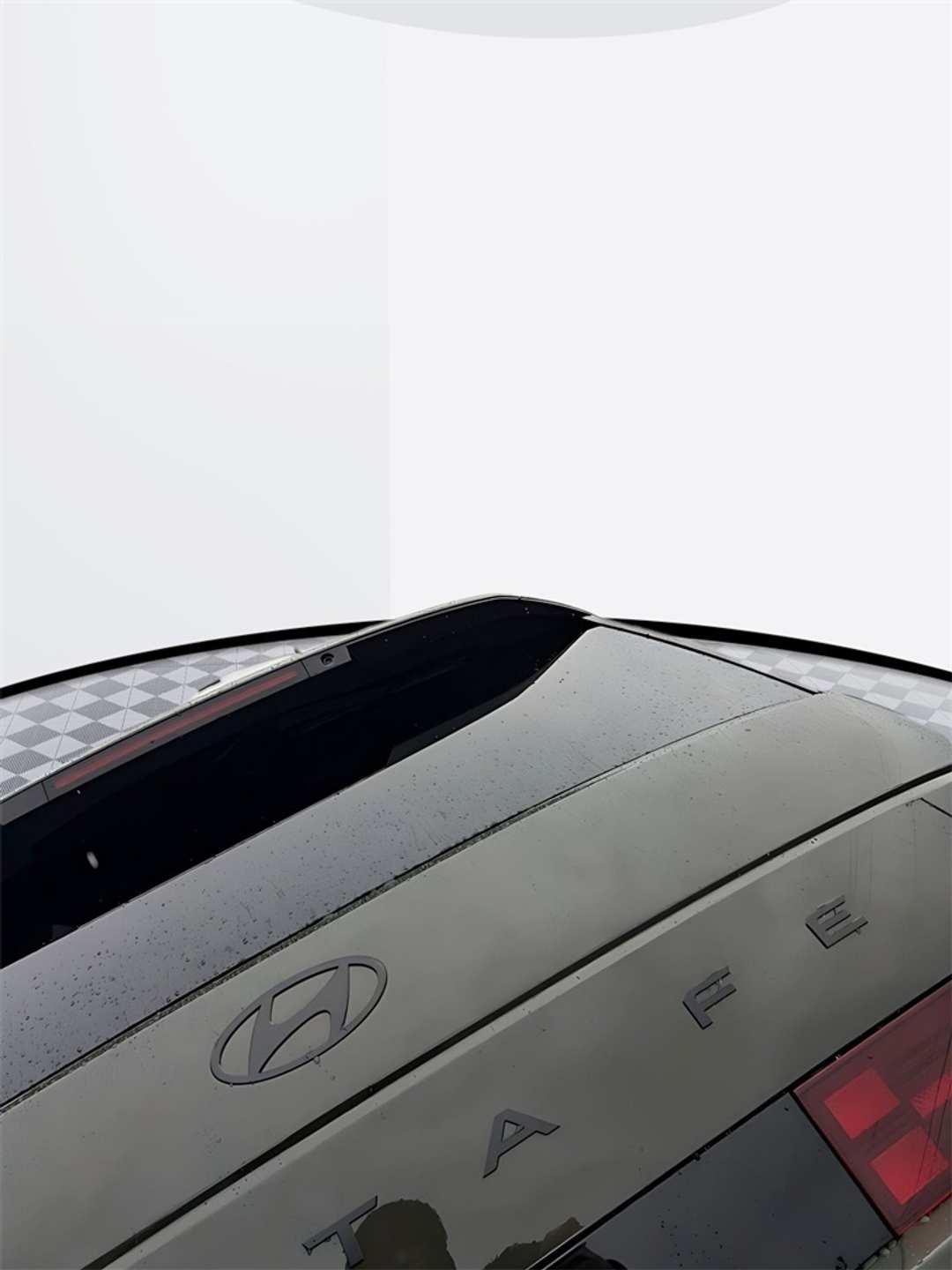 2026 Hyundai Santa Fe Calligraphy - Image 10