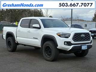 2020 Toyota Tacoma TRD OffRoad