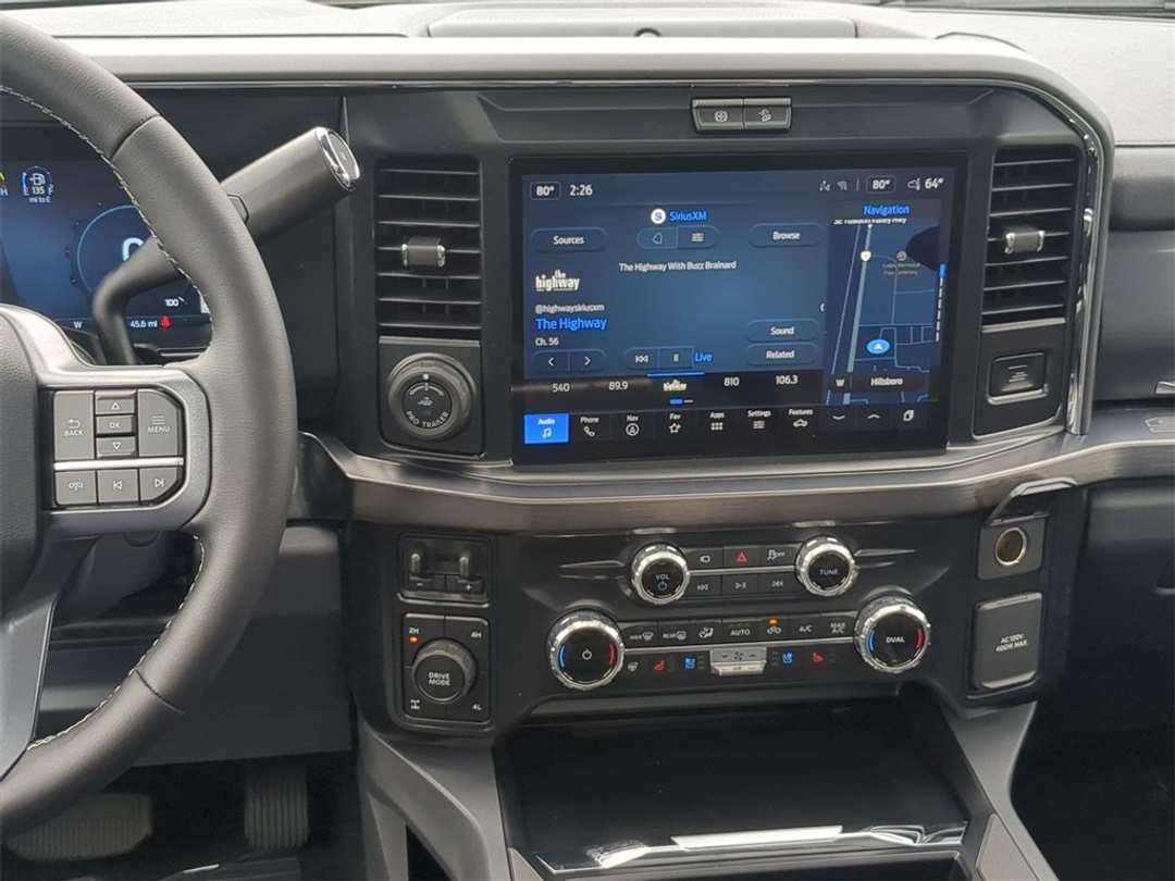 2026 Ford F-350Sd Lariat - Image 18