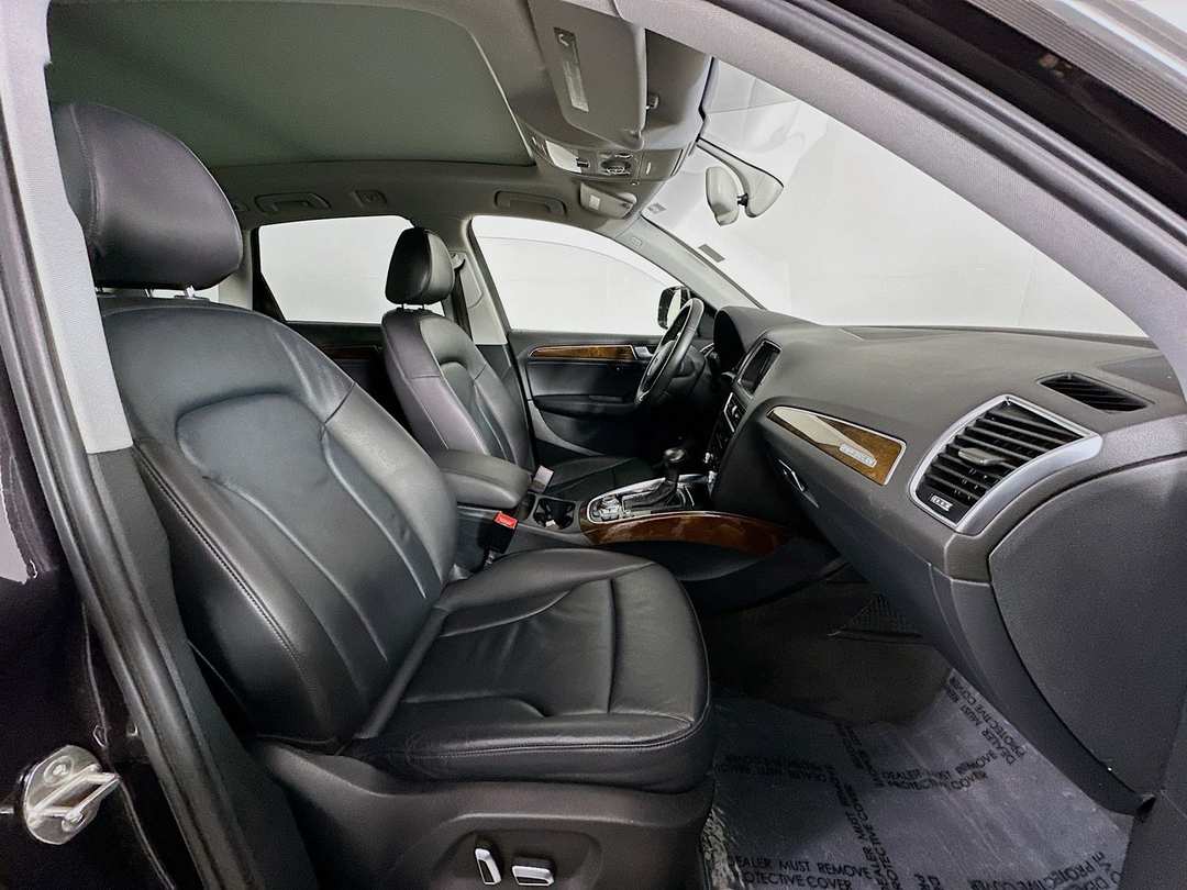 2015 Audi Q5 3.0T Premium Plus - Image 30