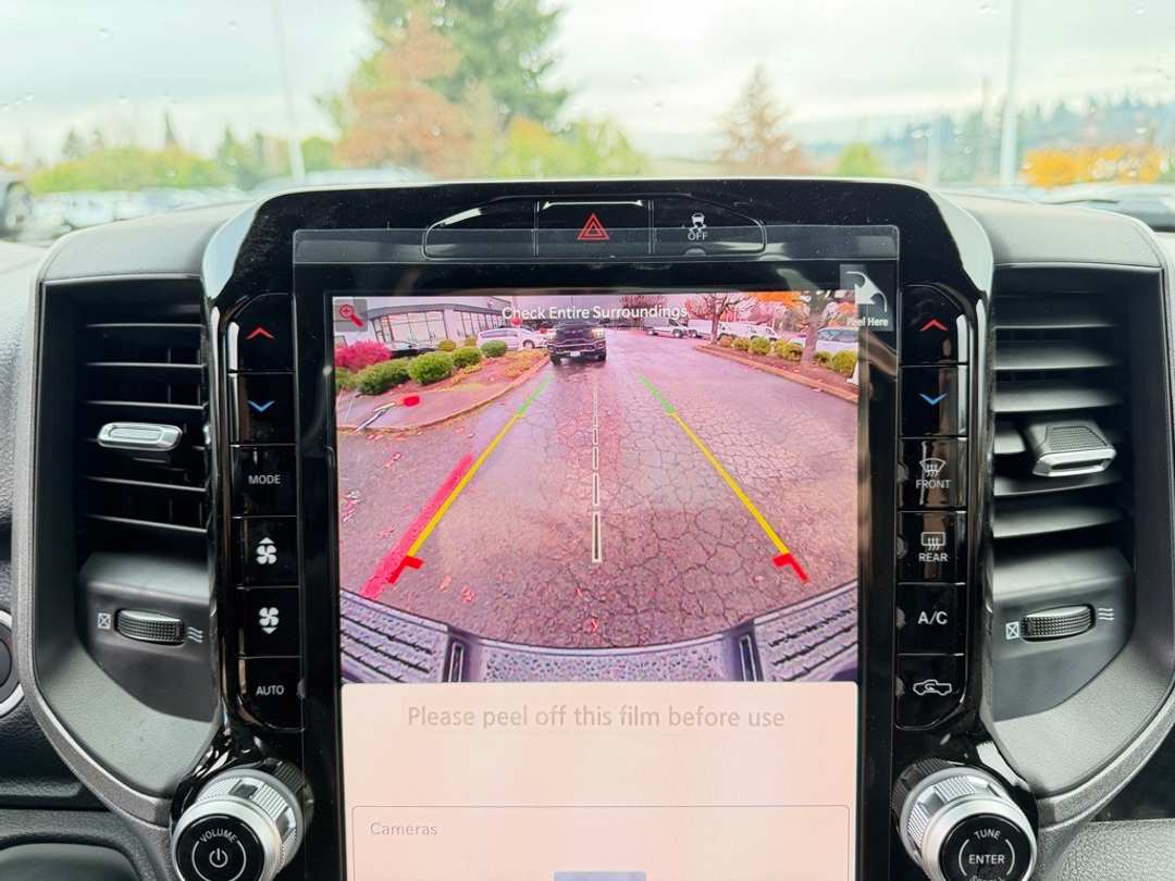 2026 Ram 2500 Tradesman - Image 21