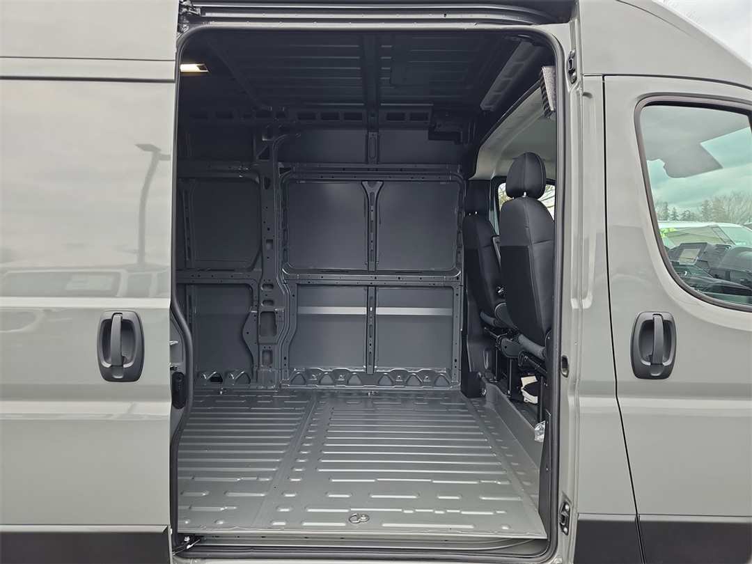 2026 Ram Promaster 2500 High Roof - Image 27