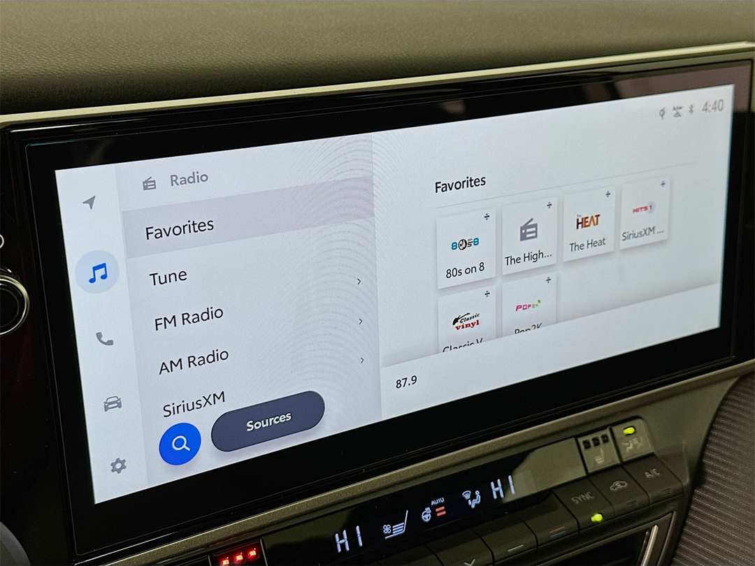 2026 Toyota Camry SE Nightshade - Image 15