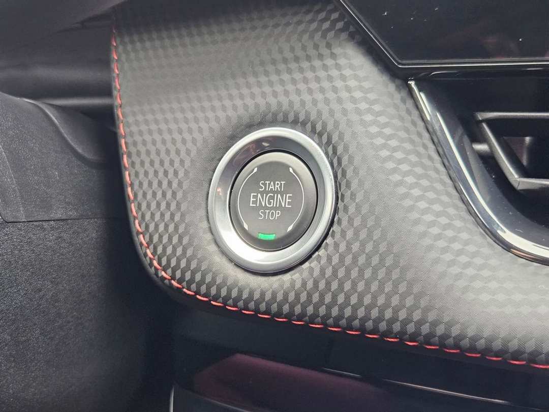 2026 Chevrolet Equinox RS - Image 17