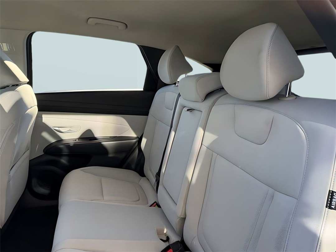 2026 Hyundai Tucson SEL - Image 31