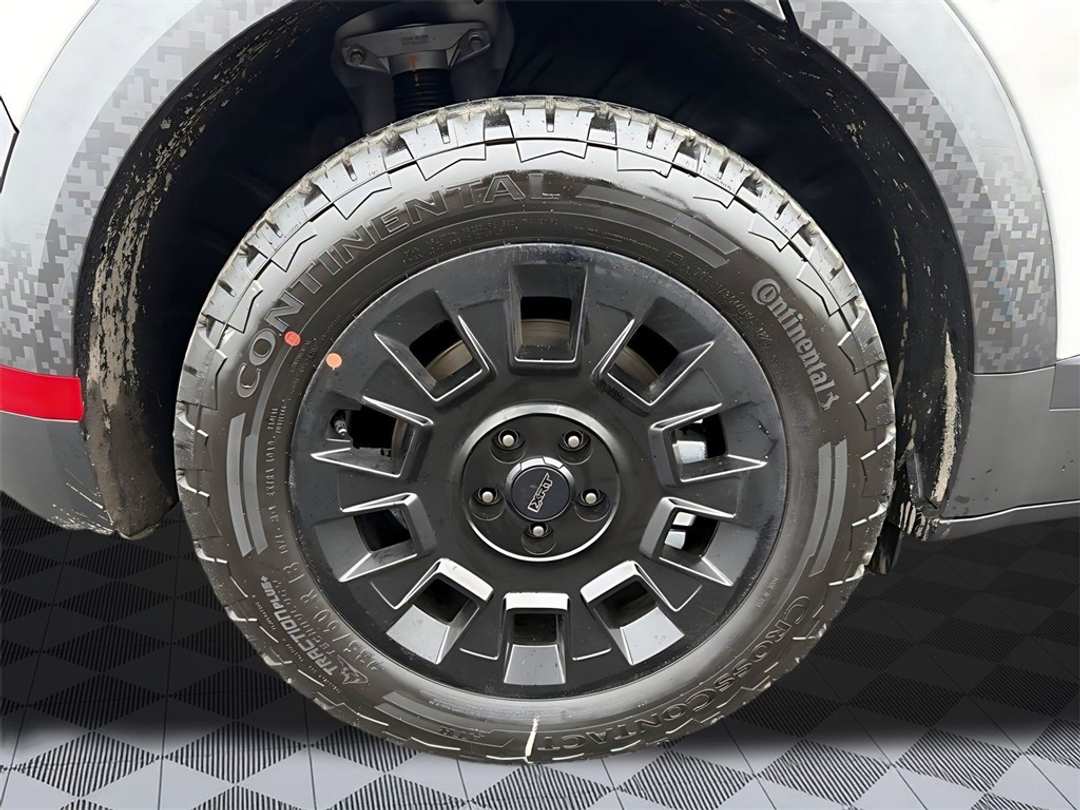 2026 Hyundai Ioniq 5 XRT - Image 9