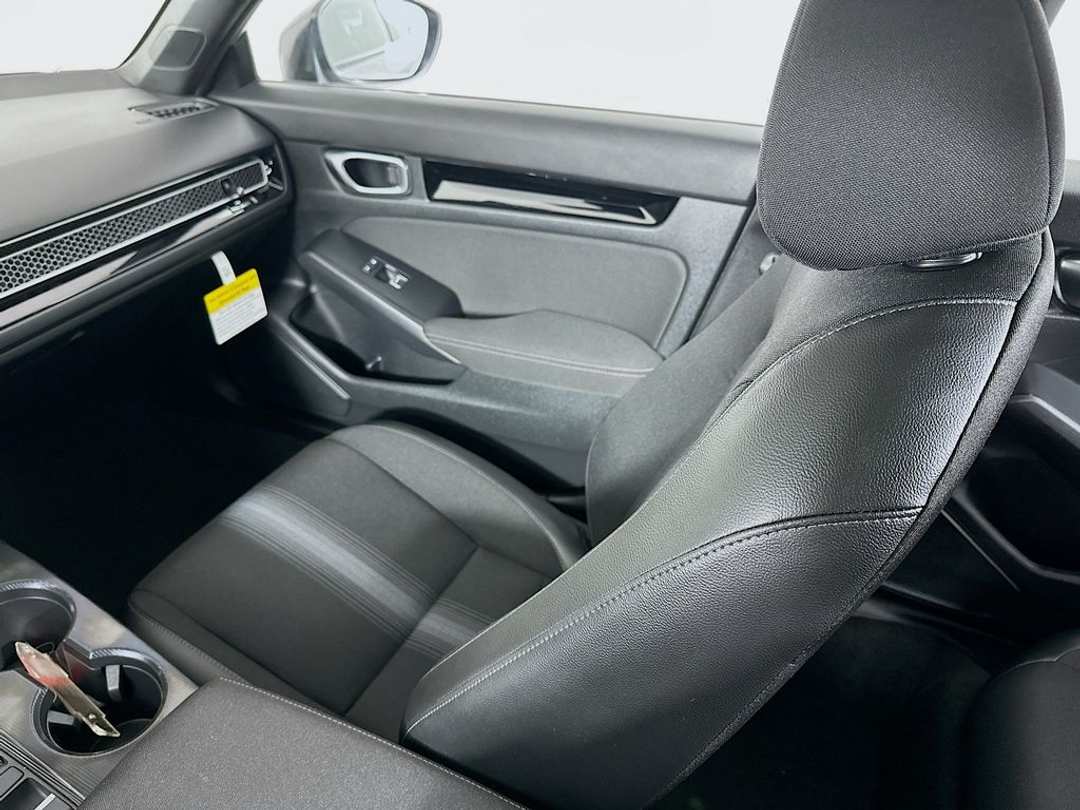 2026 Honda Civic Sport - Image 23