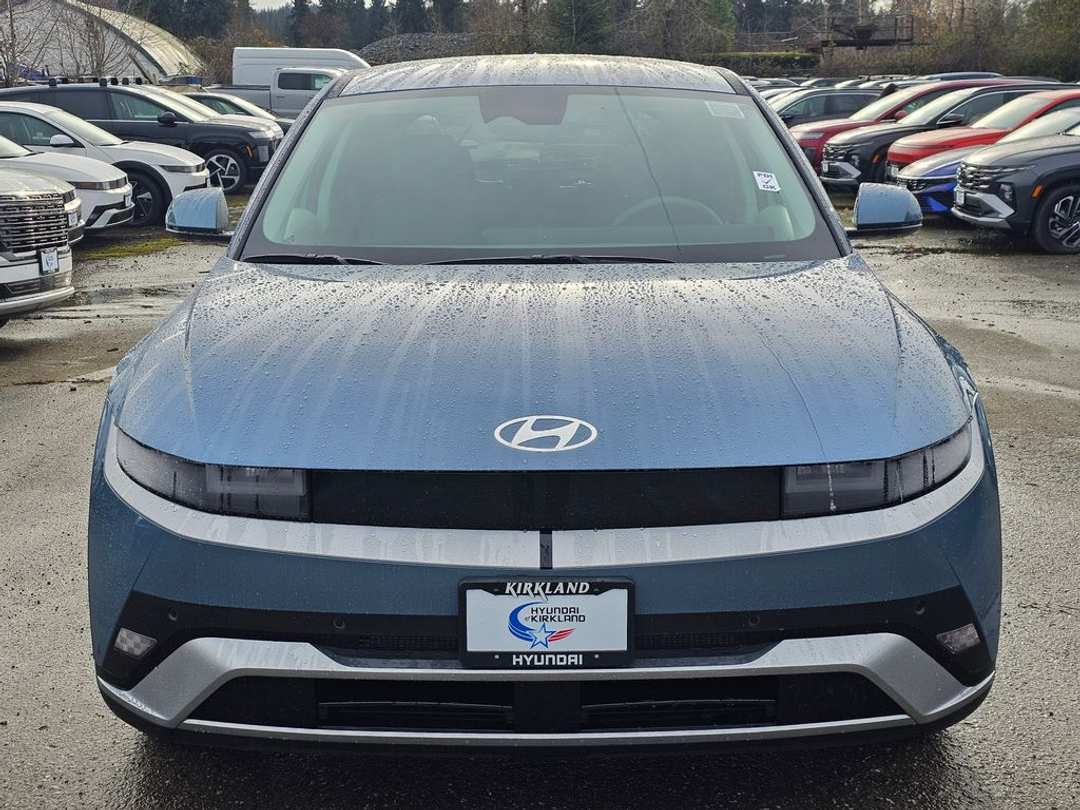 2026 Hyundai Ioniq 5 SEL - Image 2