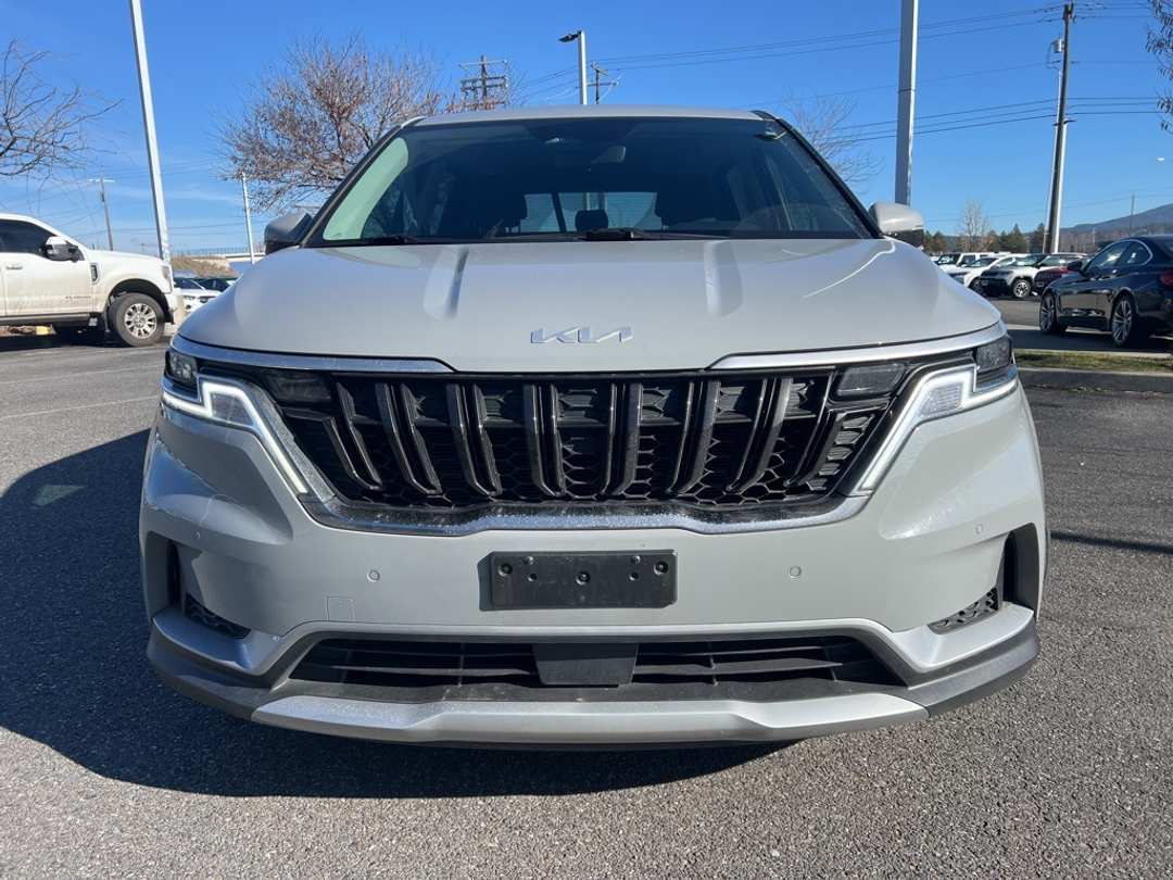 2024 Kia Carnival EX - Image 3