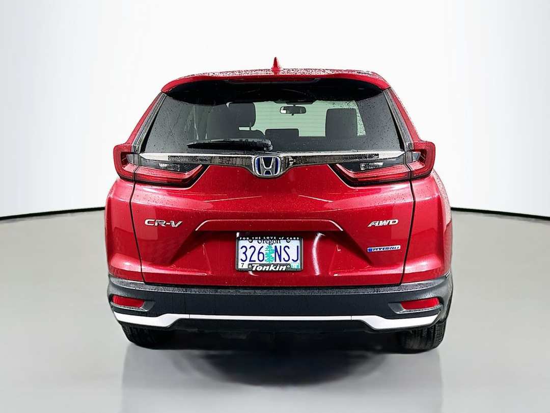2022 Honda CR-V EX - Image 7