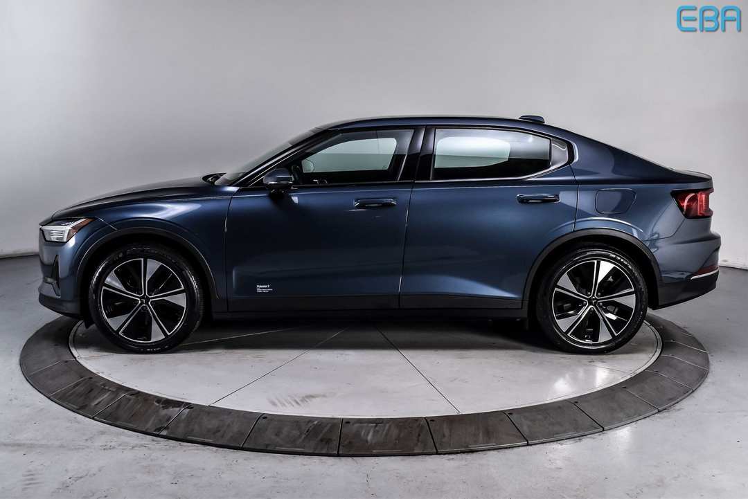 2023 Polestar 2 Long Range Dual Motor - Image 3