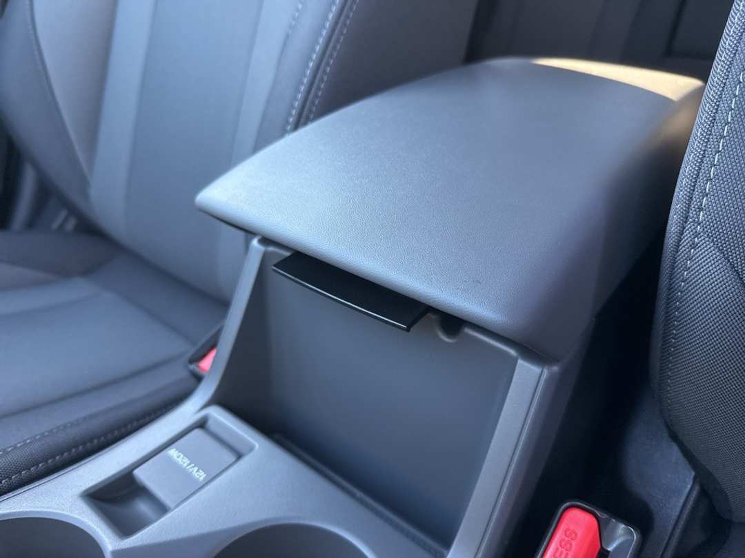 2026 Subaru Crosstrek Base - Image 34