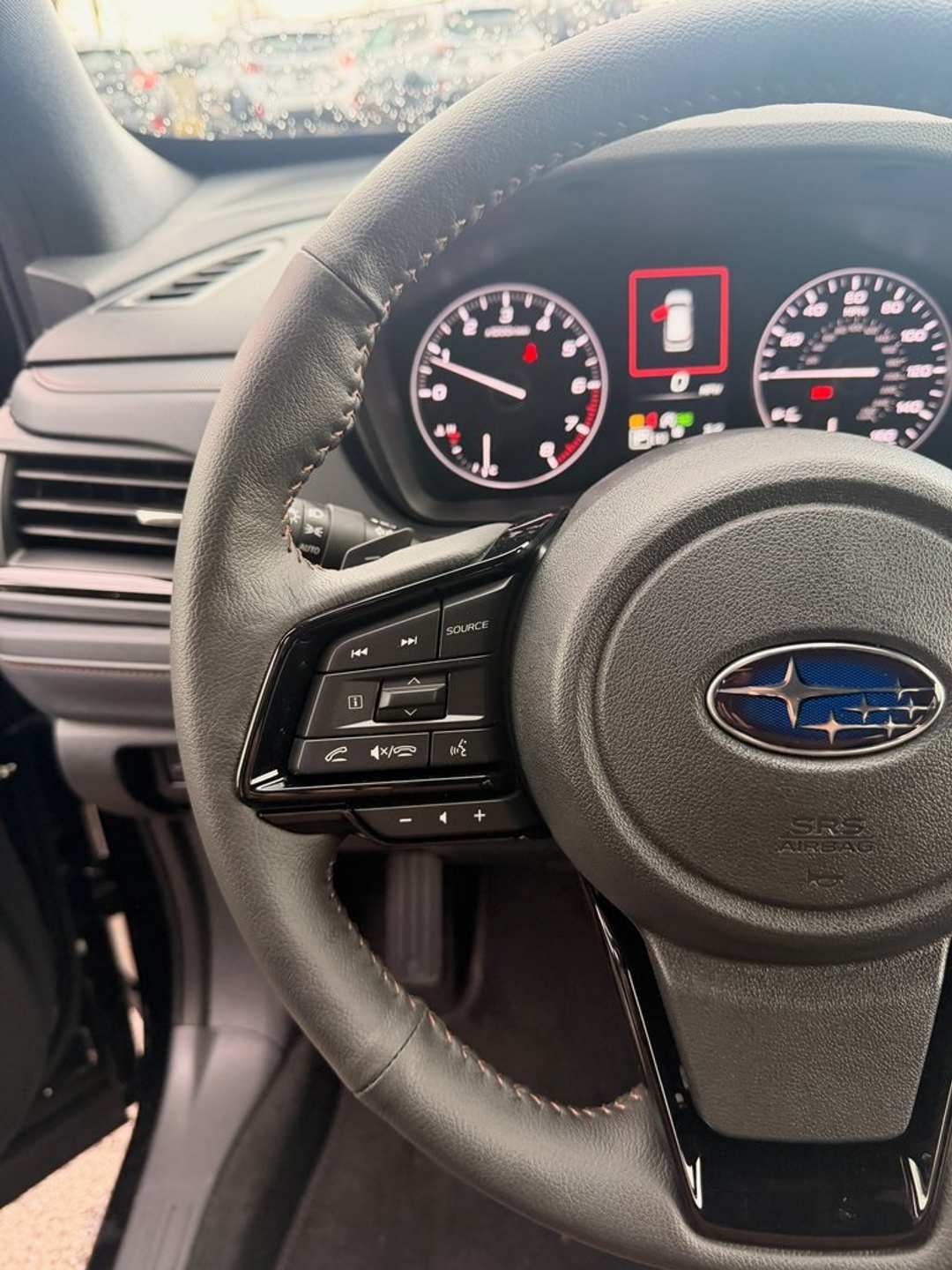 2026 Subaru Forester Touring - Image 33