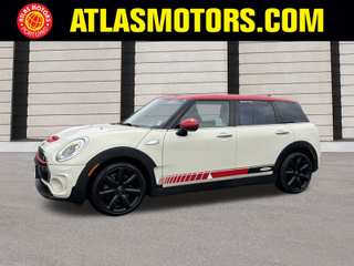 2017 MINI Clubman Cooper S