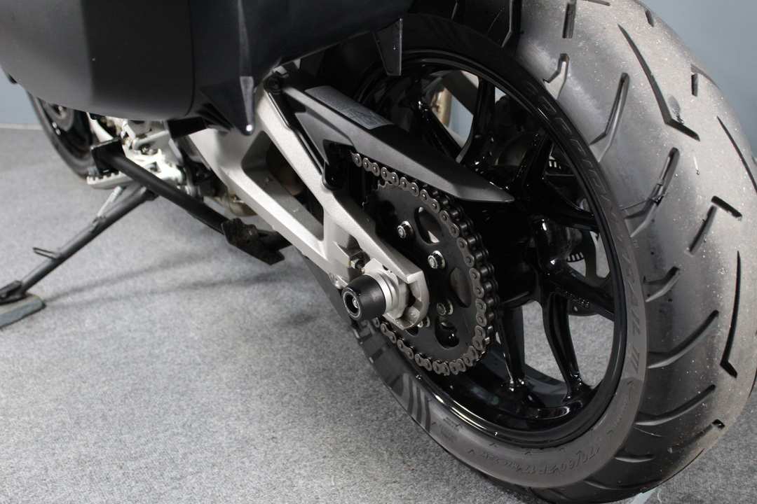 2022 Ducati Multistrada V4 S Travel & Radar - Image 21