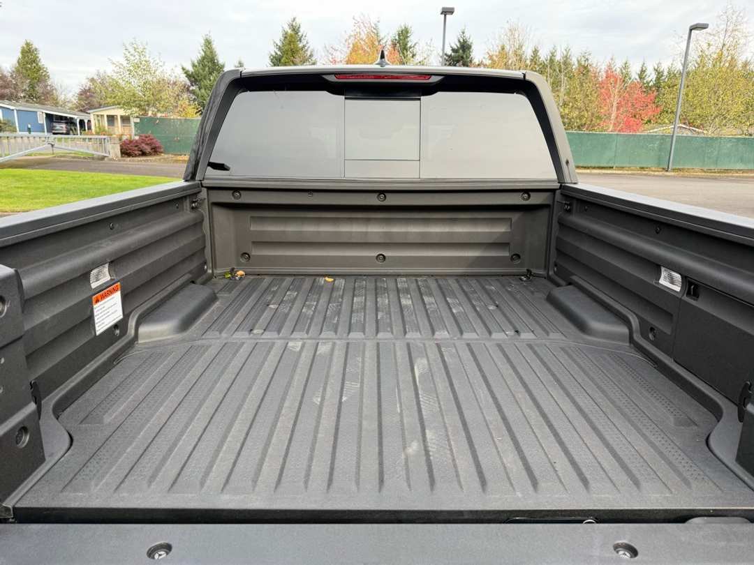 2026 Honda Ridgeline RTL - Image 10