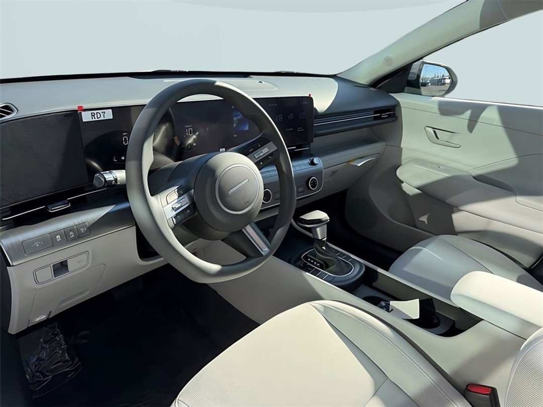 2026 Hyundai Kona SE - Image 15