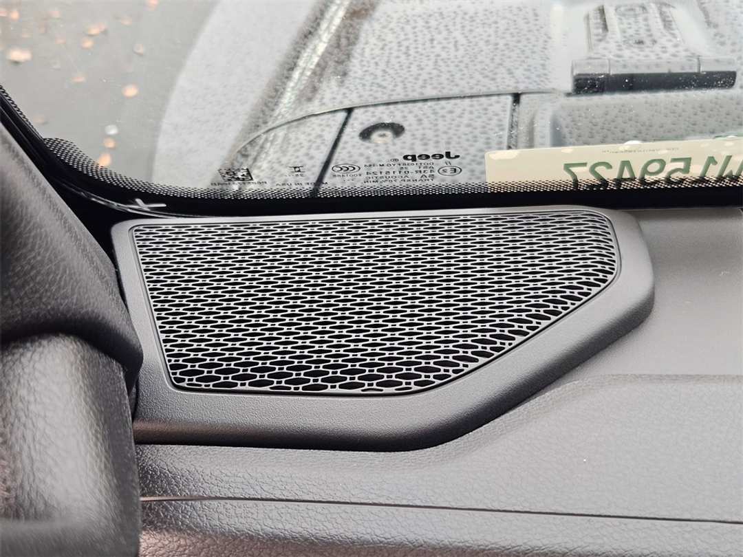 2026 Jeep Wrangler Sport - Image 12