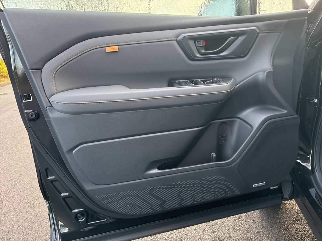 2026 Subaru Forester Wilderness - Image 11