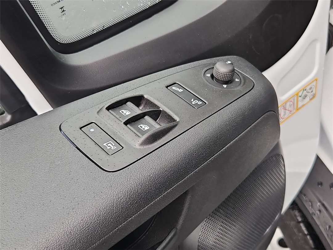 2026 Ram Promaster 2500 High Roof - Image 11
