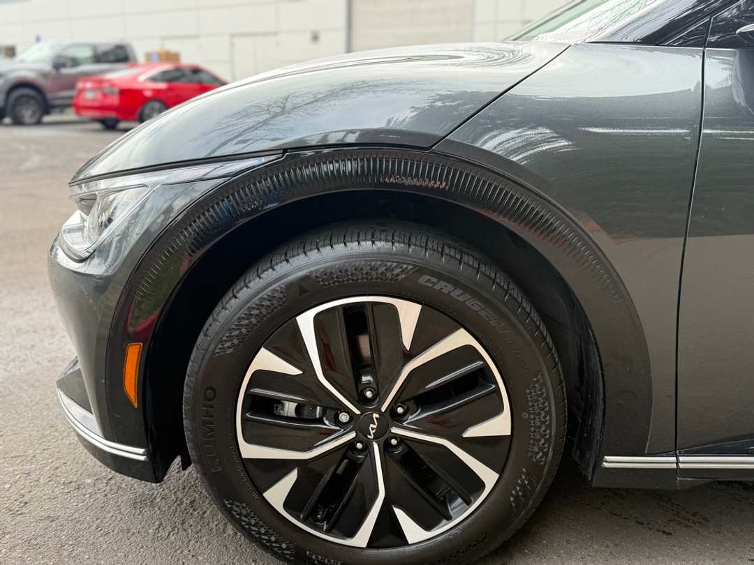 2024 Kia Ev6 Wind - Image 4