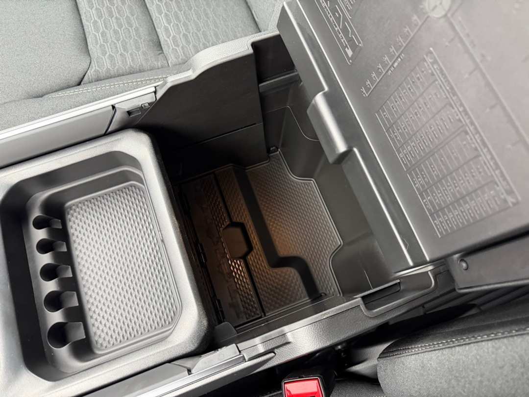 2026 Ram 1500 Big Horn/Lone Star - Image 28