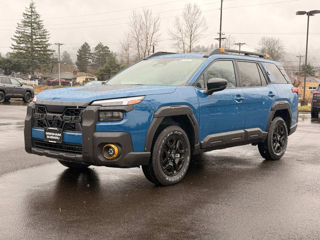 2026 Subaru Outback Wilderness - Image 3