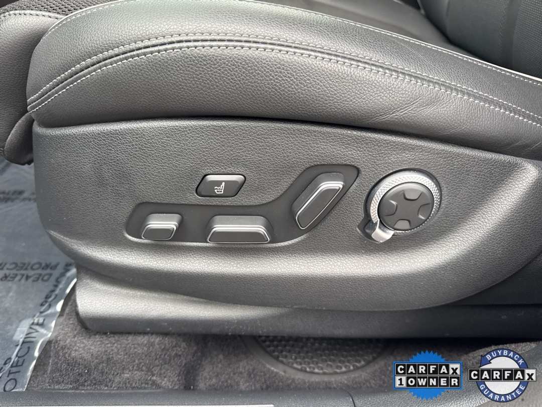 2025 Genesis Gv70 2.5T Sport Prestige - Image 19