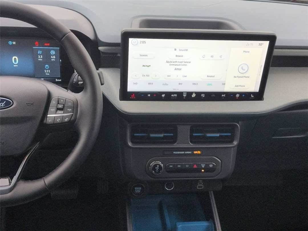 2026 Ford Maverick XLT - Image 18