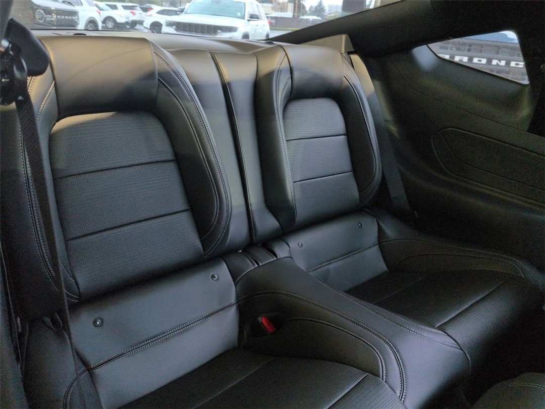 2026 Ford Mustang GT Premium - Image 26