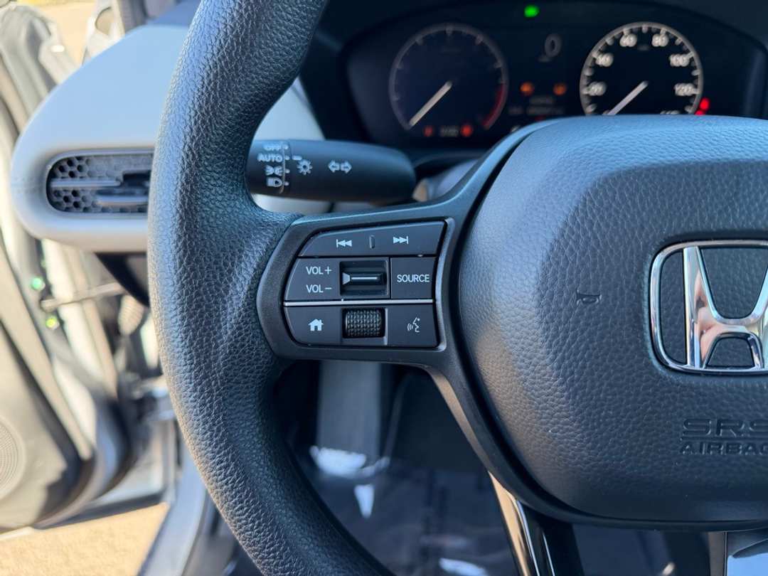 2025 Honda HR-V LX - Image 17