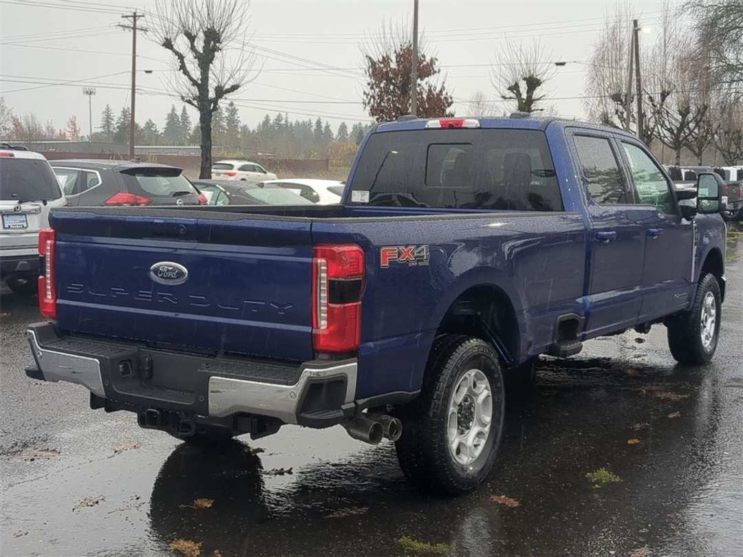 2026 Ford F-250Sd XLT - Image 5