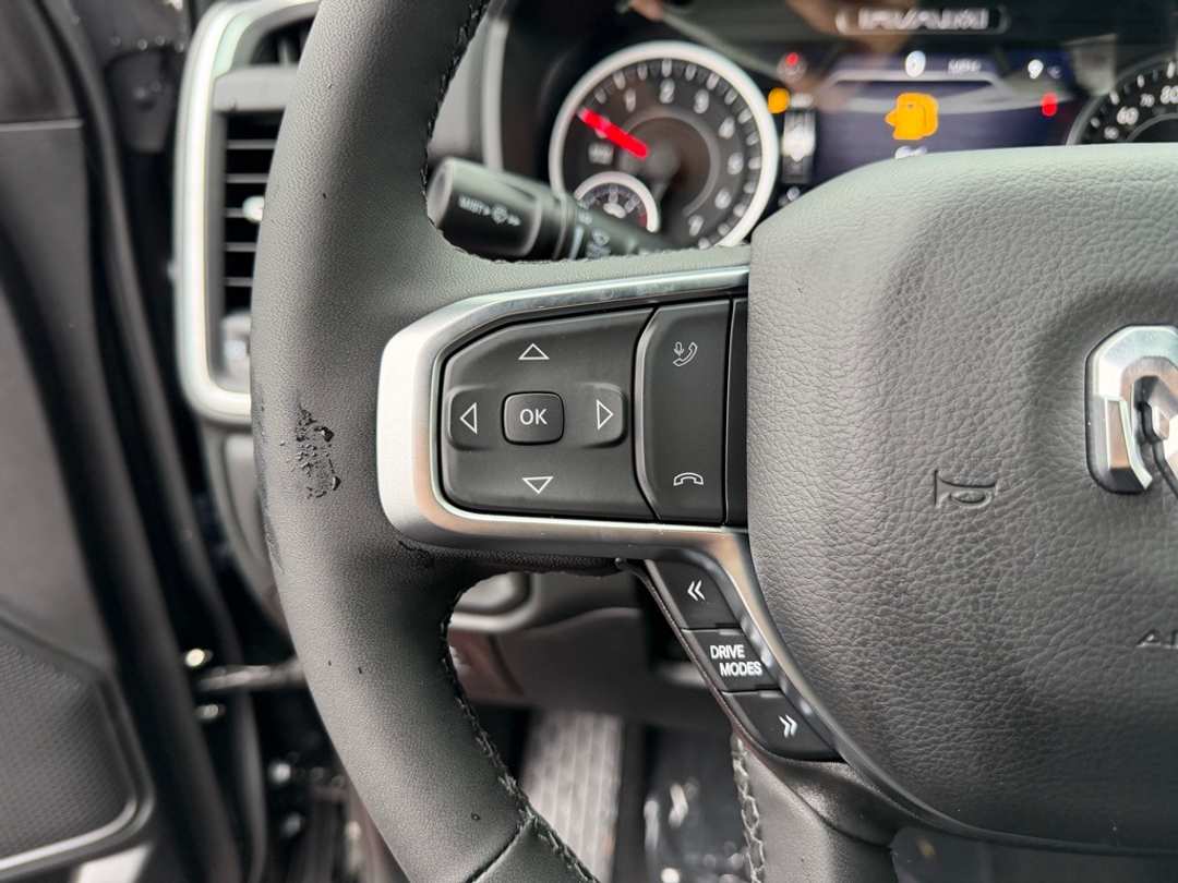 2026 Ram 1500 Big Horn/Lone Star - Image 17