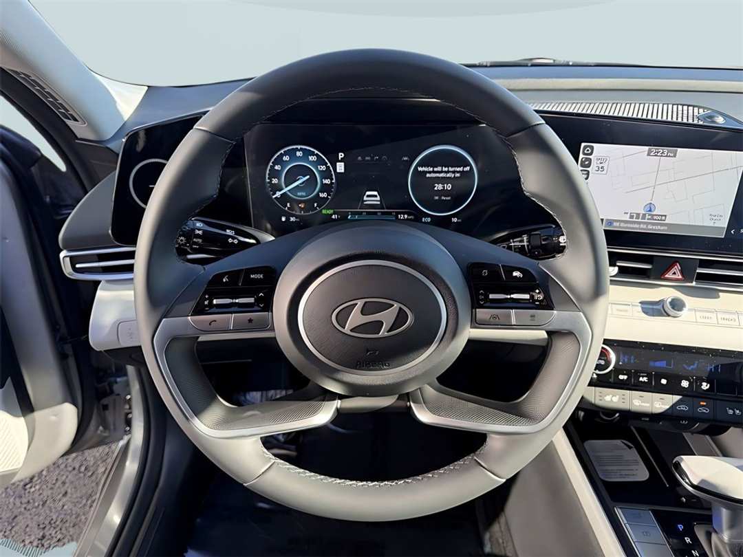 2026 Hyundai Elantra Limited - Image 19