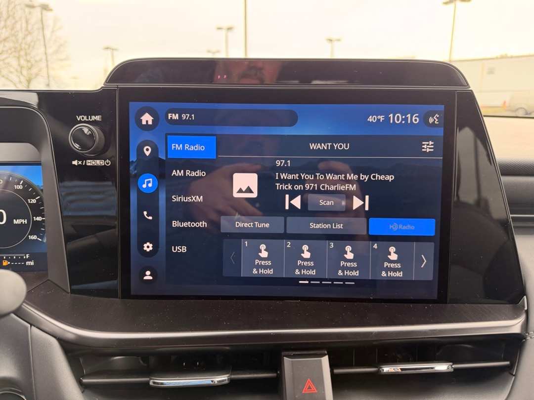 2026 Subaru Outback Touring XT - Image 38